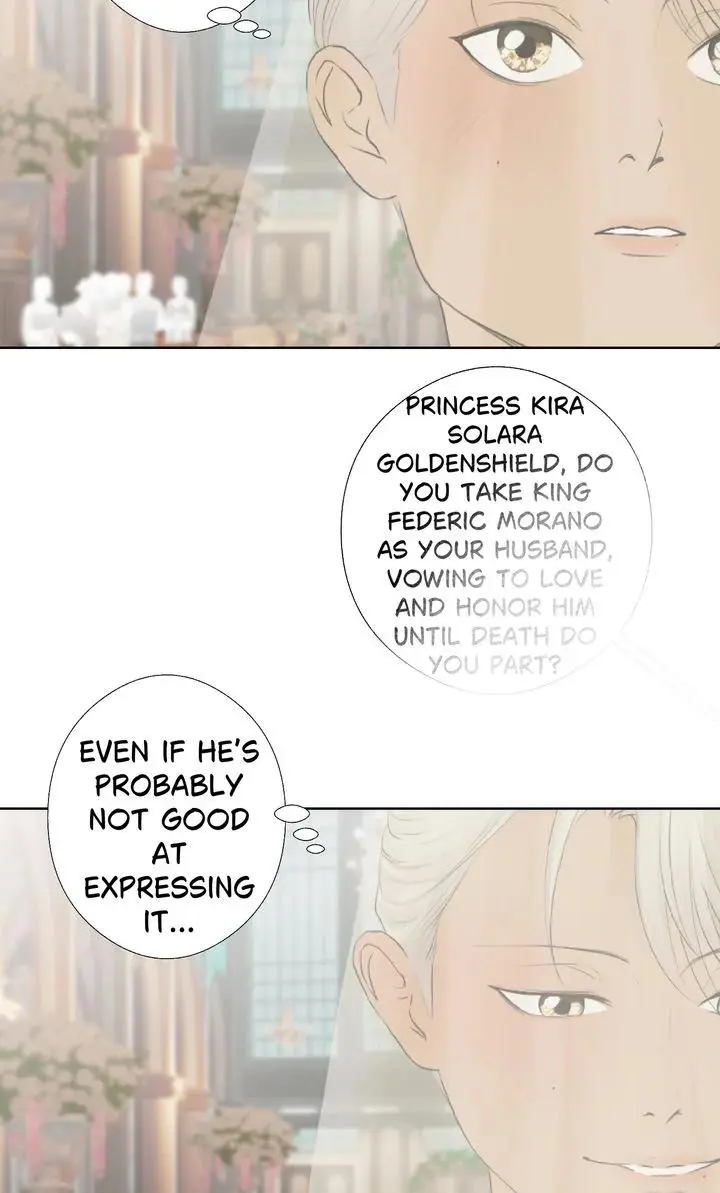 My Sweet Demon King Chapter 6 page 32