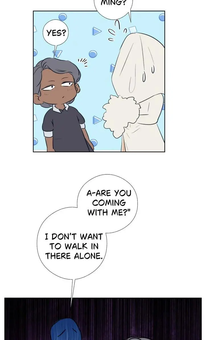 My Sweet Demon King Chapter 6 page 13