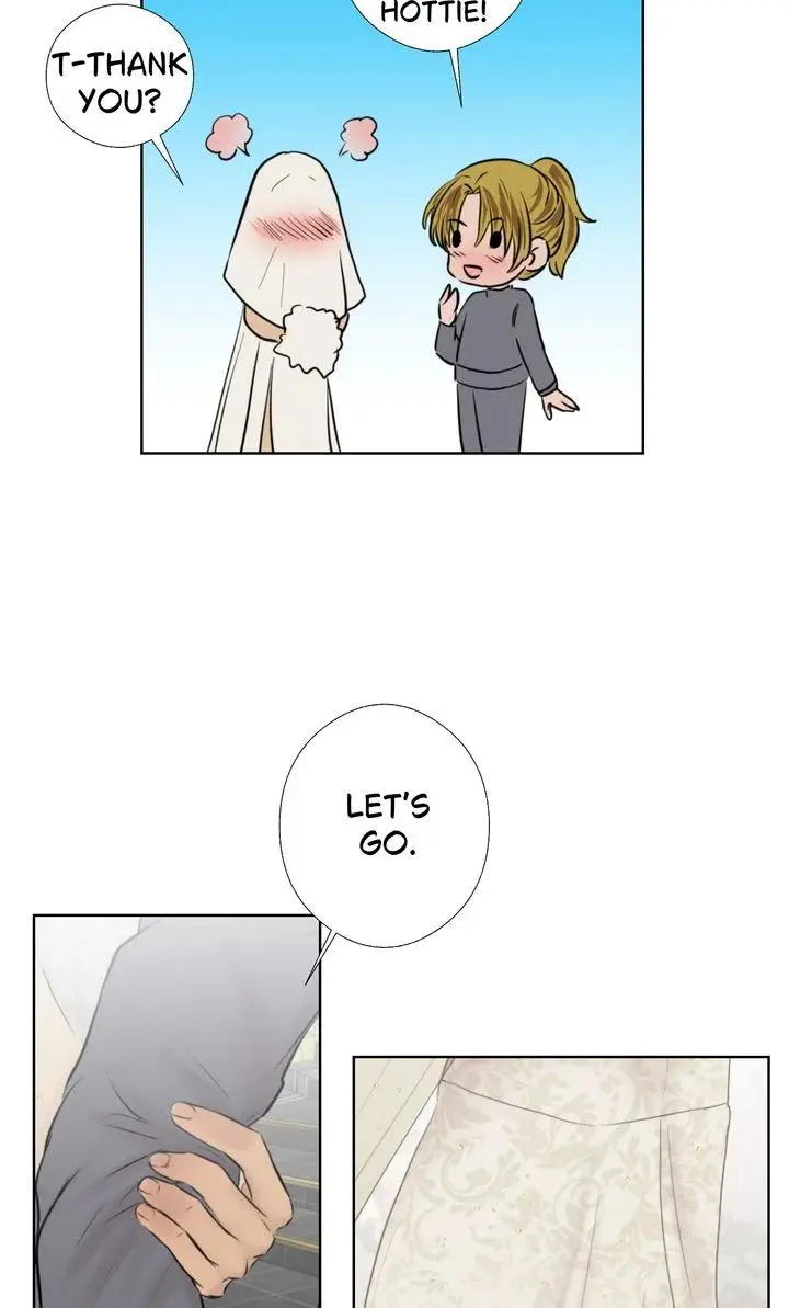 My Sweet Demon King Chapter 6 page 18