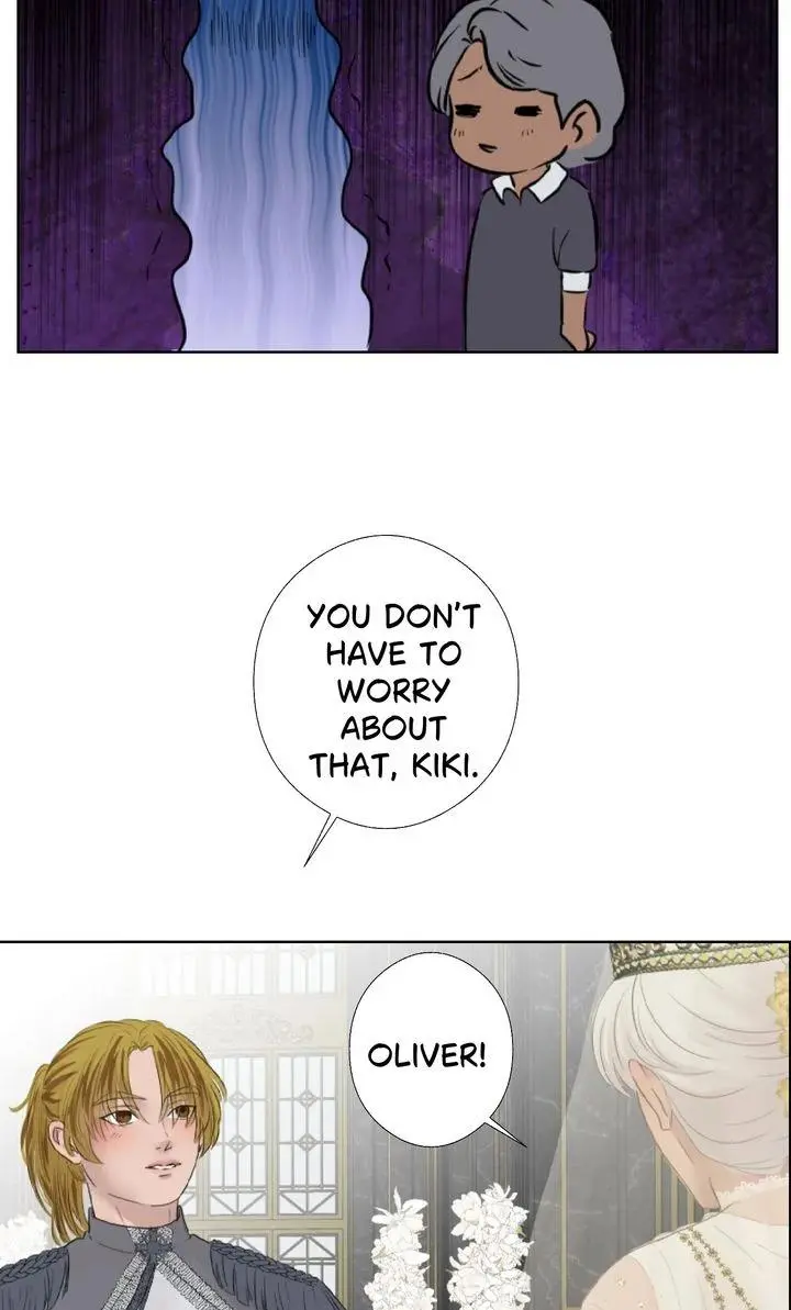 My Sweet Demon King Chapter 6 page 14