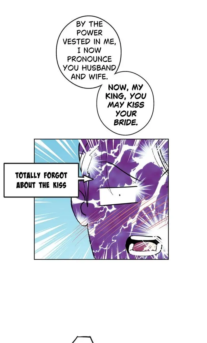 My Sweet Demon King Chapter 6 page 43