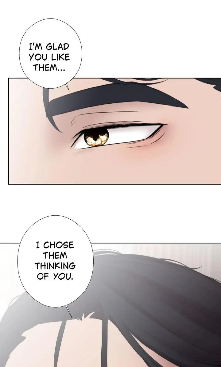 My Sweet Demon King Chapter 6 page 40