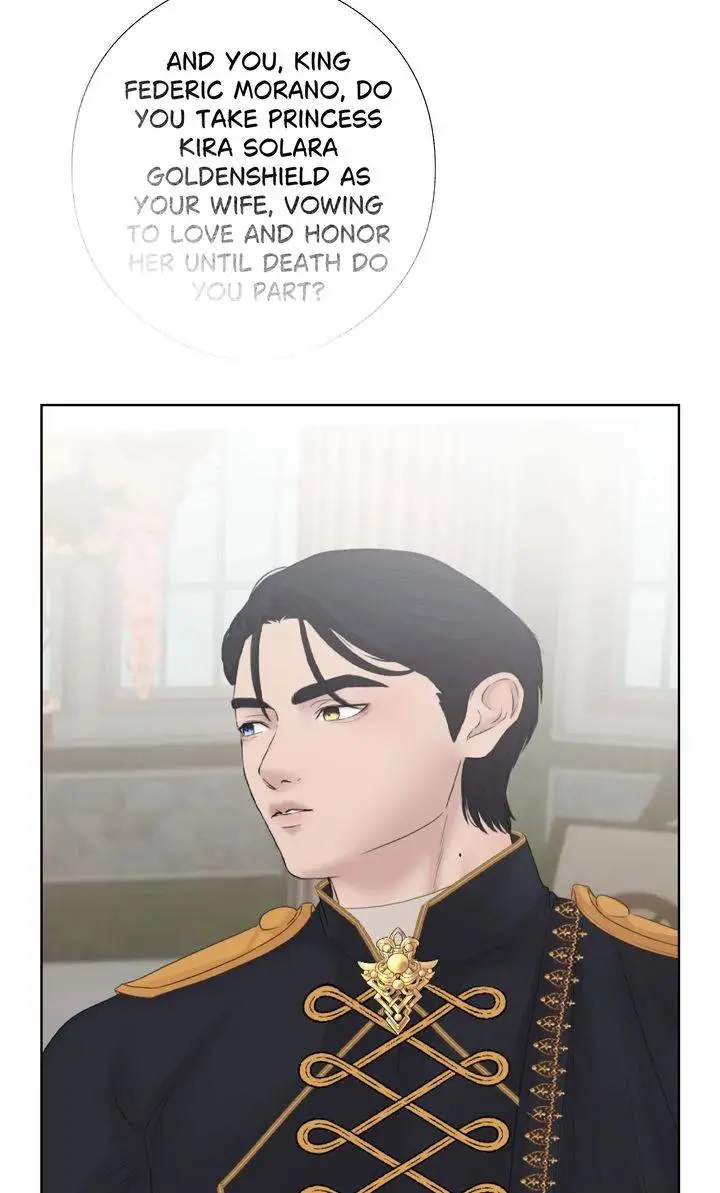 My Sweet Demon King Chapter 6 page 36