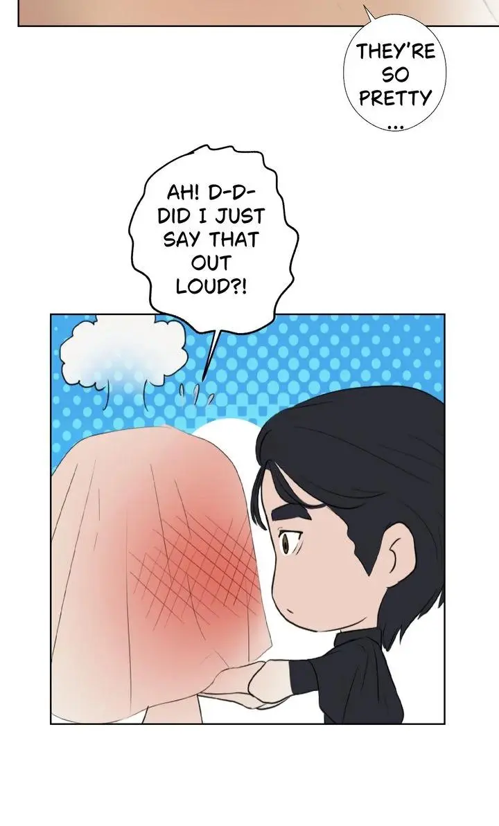 My Sweet Demon King Chapter 6 page 39
