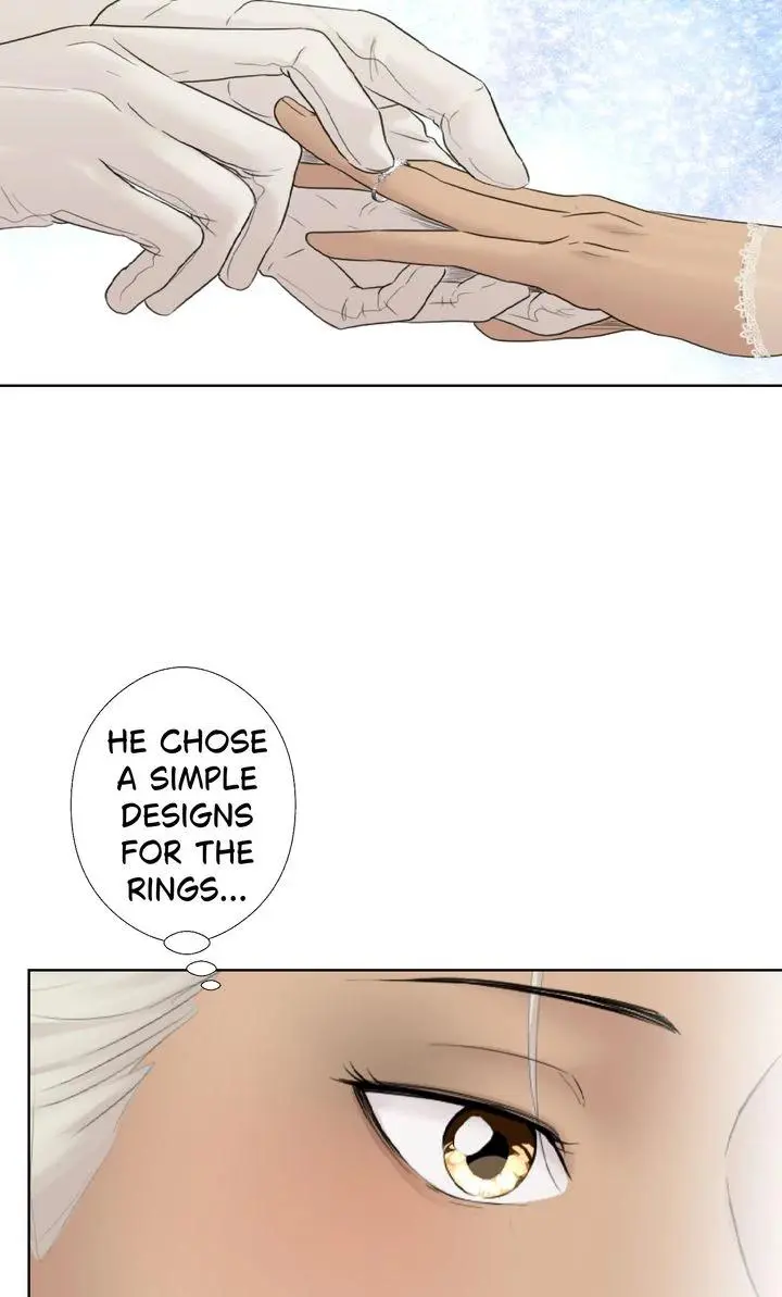 My Sweet Demon King Chapter 6 page 38