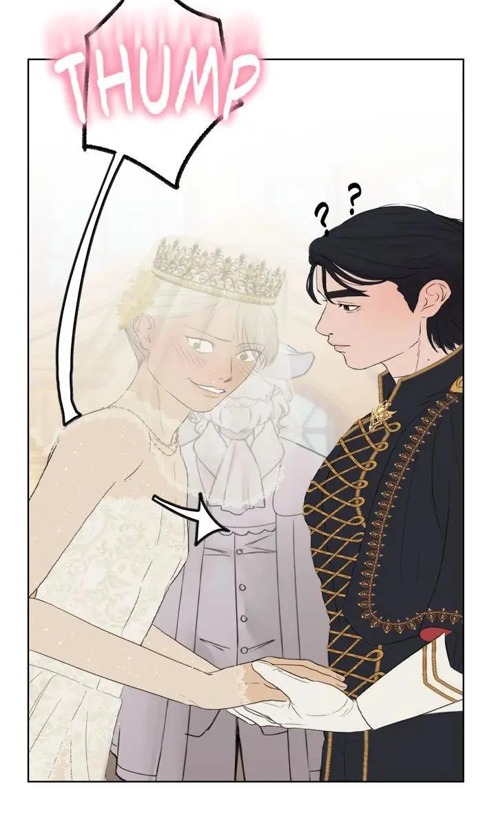 My Sweet Demon King Chapter 6 page 42