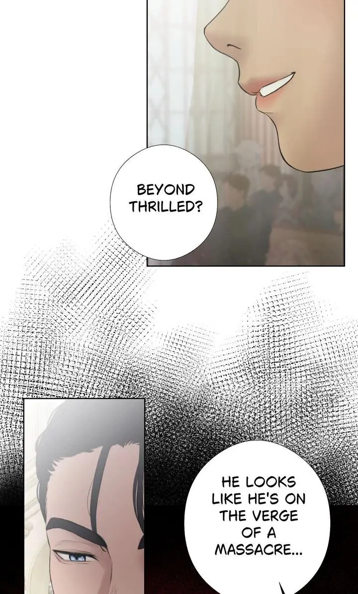 My Sweet Demon King Chapter 6 page 23