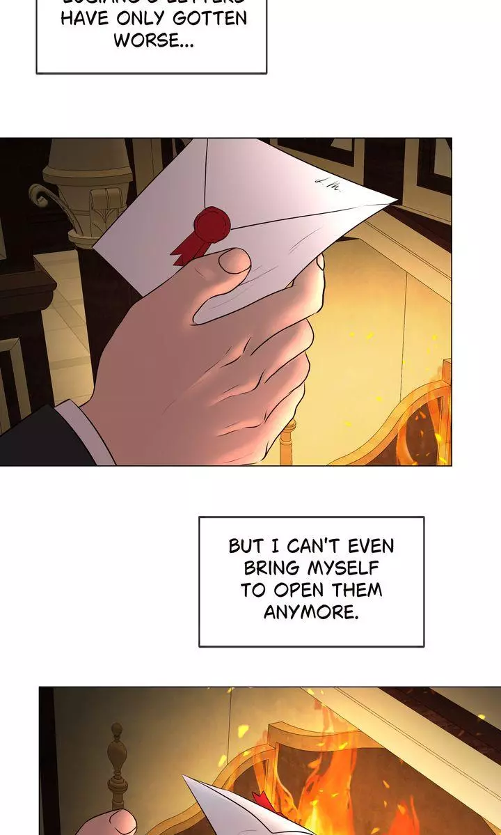 My Sweet Demon King Chapter 60 page 6