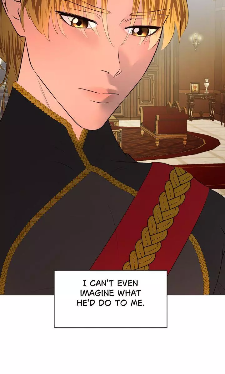 My Sweet Demon King Chapter 60 page 8
