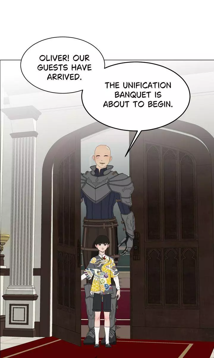 My Sweet Demon King Chapter 60 page 10