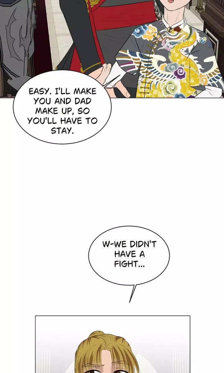 My Sweet Demon King Chapter 60 page 12