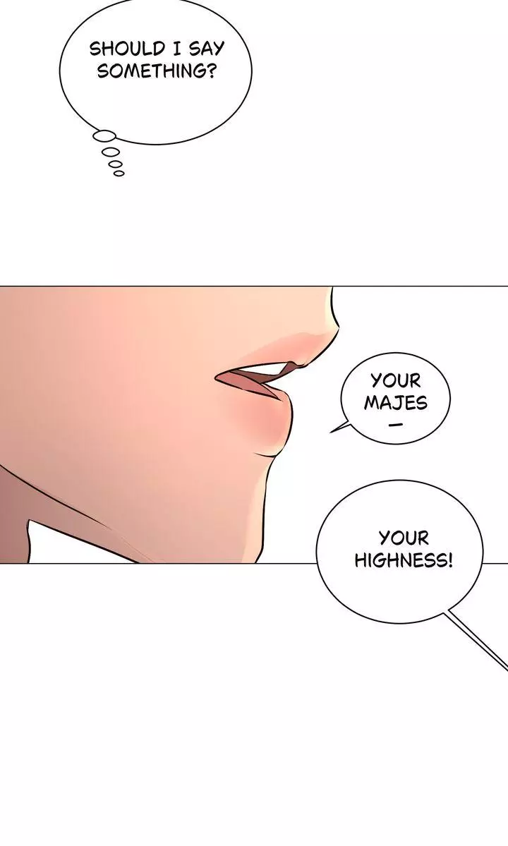 My Sweet Demon King Chapter 60 page 20