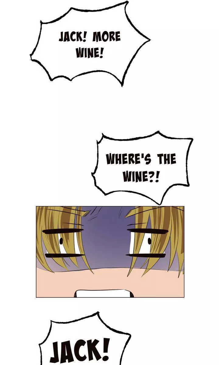 My Sweet Demon King Chapter 60 page 27
