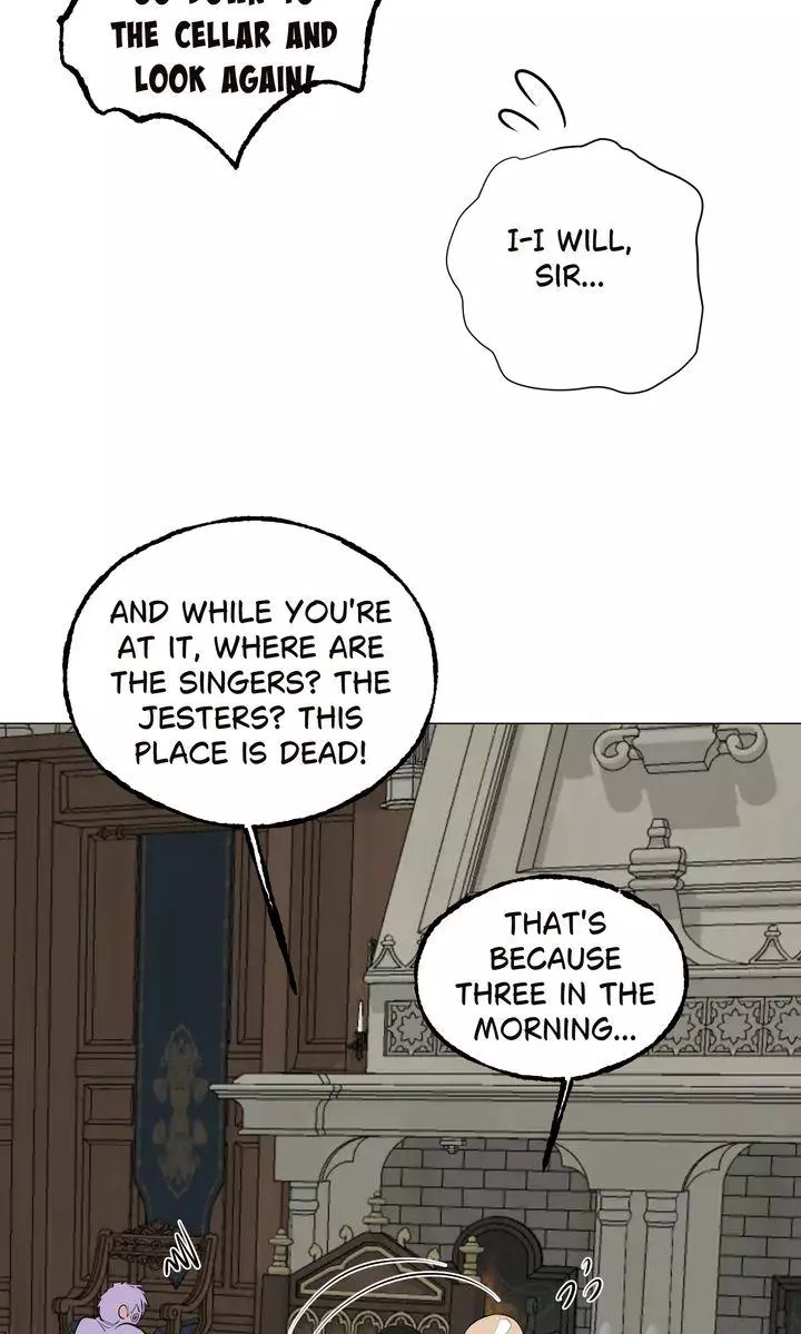 My Sweet Demon King Chapter 60 page 29