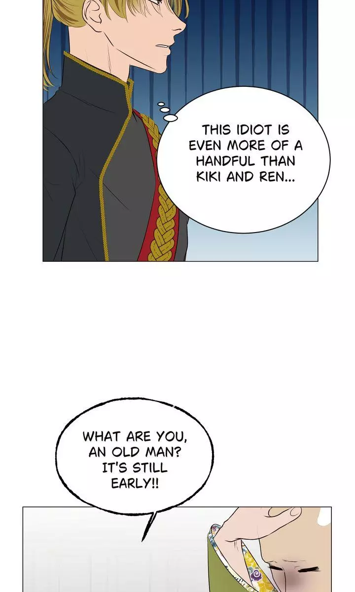My Sweet Demon King Chapter 60 page 31