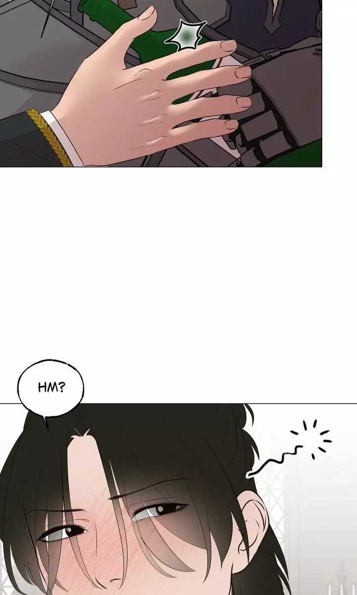 My Sweet Demon King Chapter 60 page 33