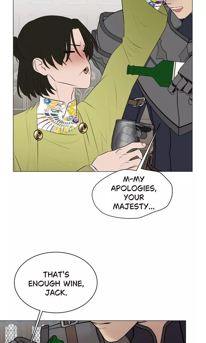 My Sweet Demon King Chapter 60 page 32