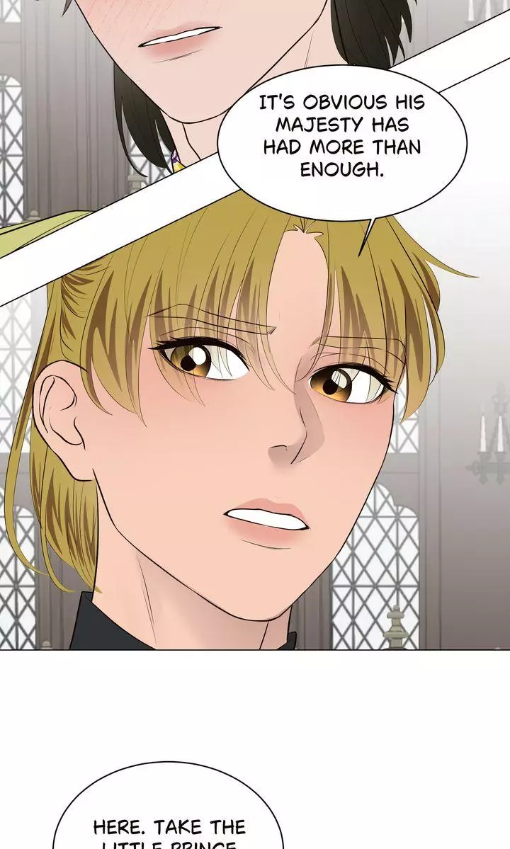 My Sweet Demon King Chapter 60 page 34