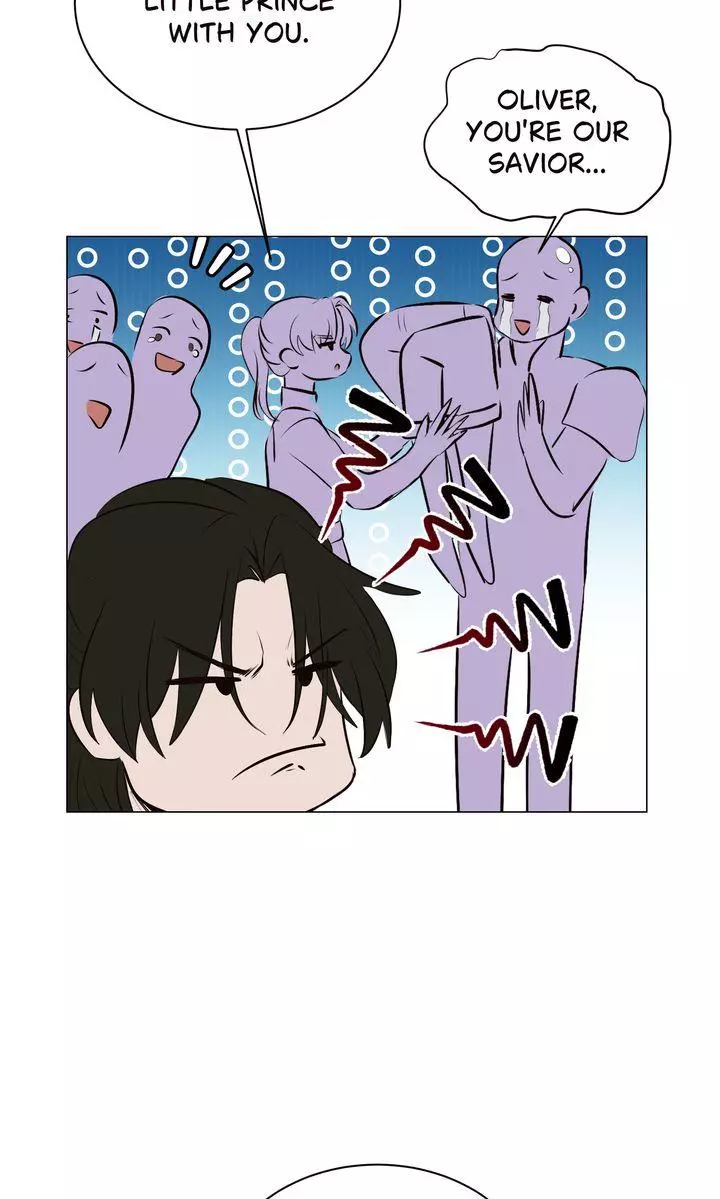 My Sweet Demon King Chapter 60 page 35