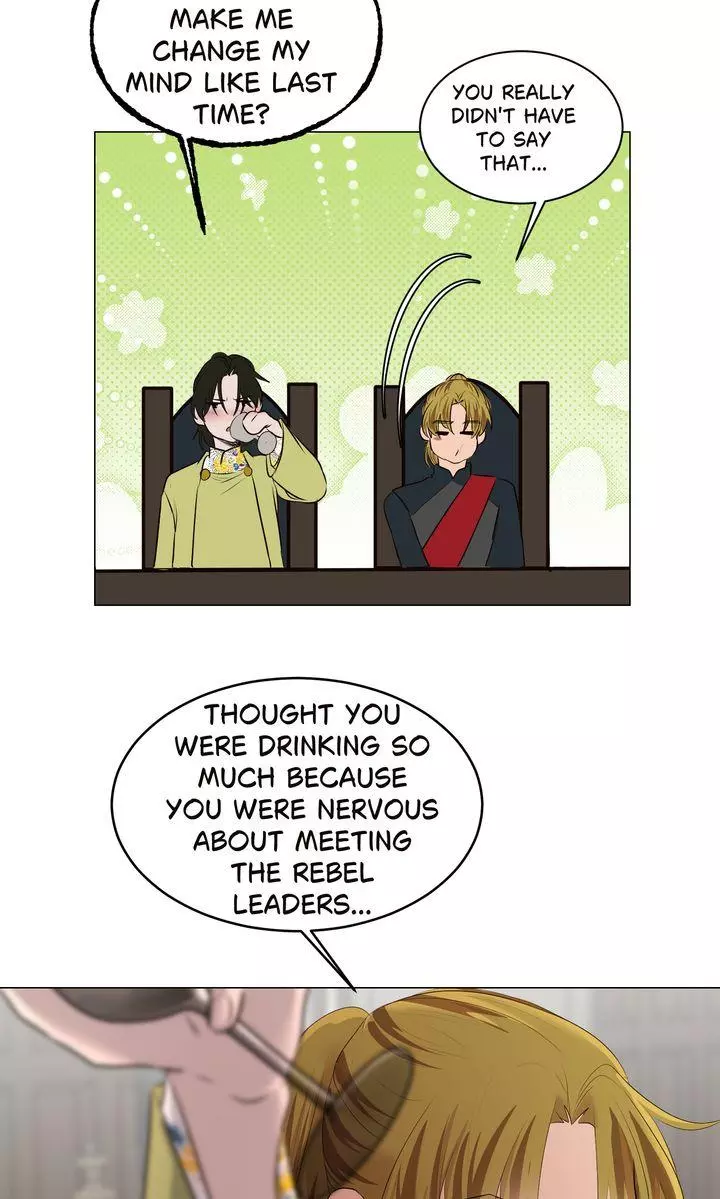 My Sweet Demon King Chapter 60 page 38