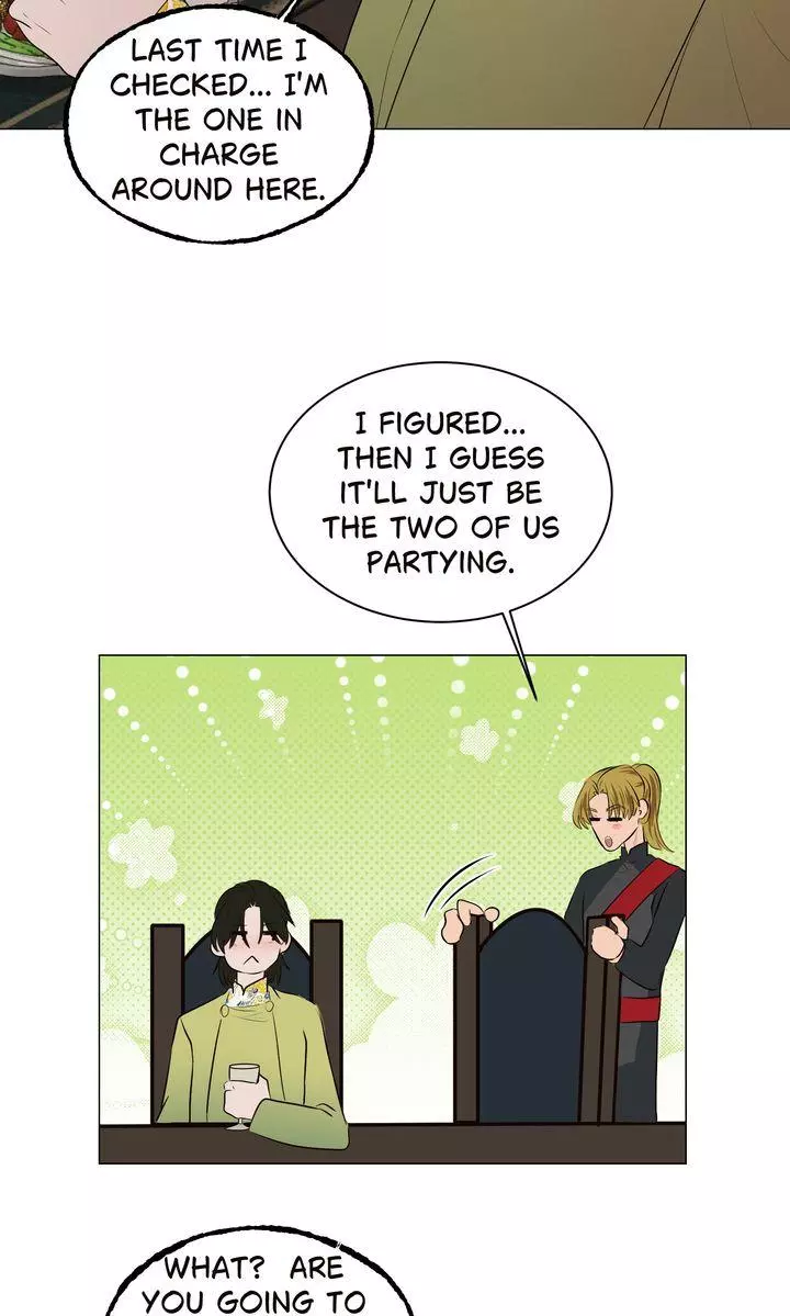 My Sweet Demon King Chapter 60 page 37