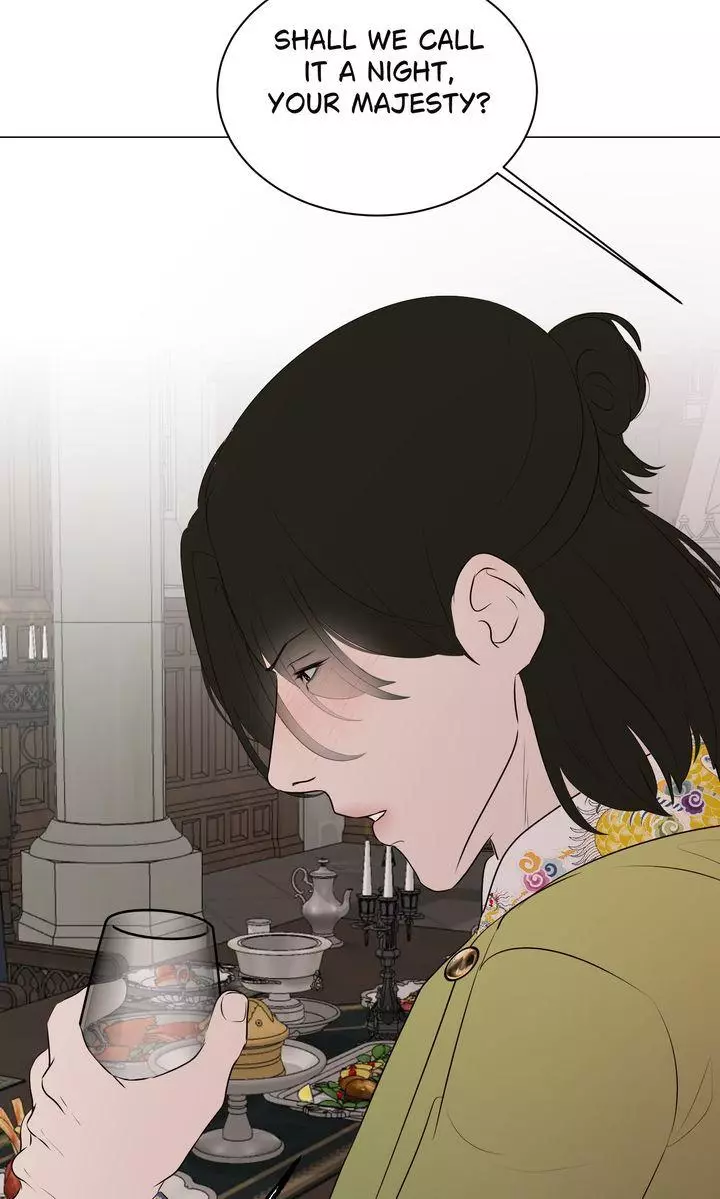 My Sweet Demon King Chapter 60 page 36