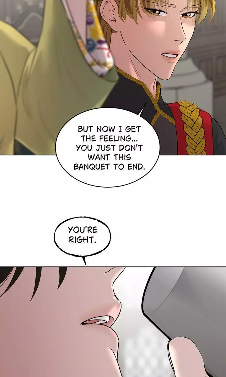 My Sweet Demon King Chapter 60 page 39
