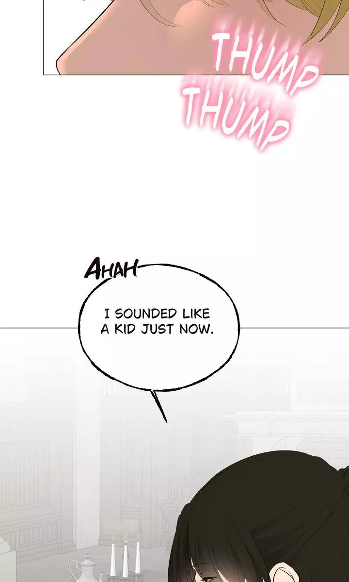 My Sweet Demon King Chapter 60 page 43