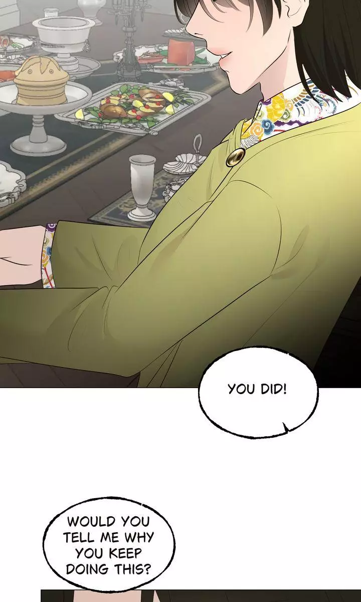 My Sweet Demon King Chapter 60 page 44