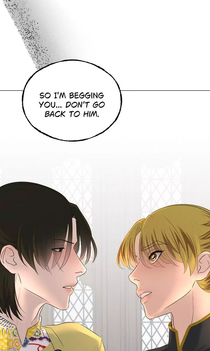 My Sweet Demon King Chapter 60 page 53
