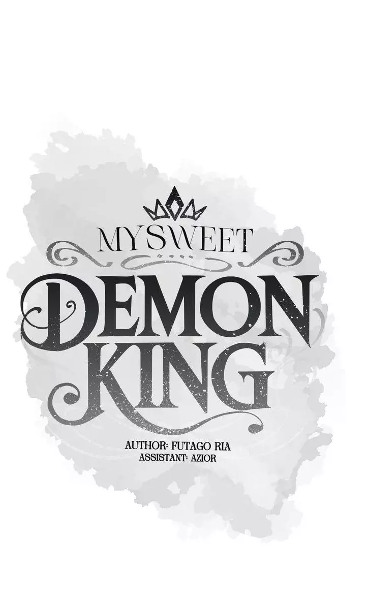 My Sweet Demon King Chapter 60 page 62