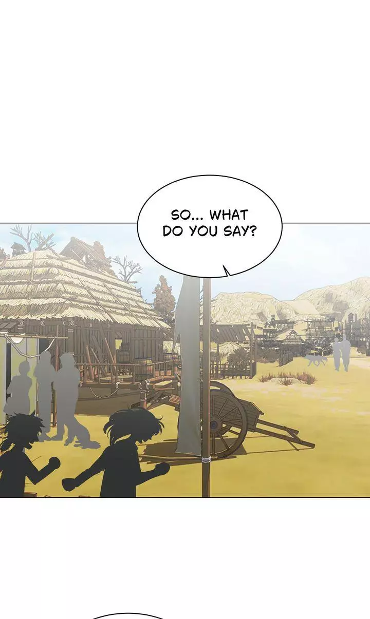 My Sweet Demon King Chapter 61 page 2