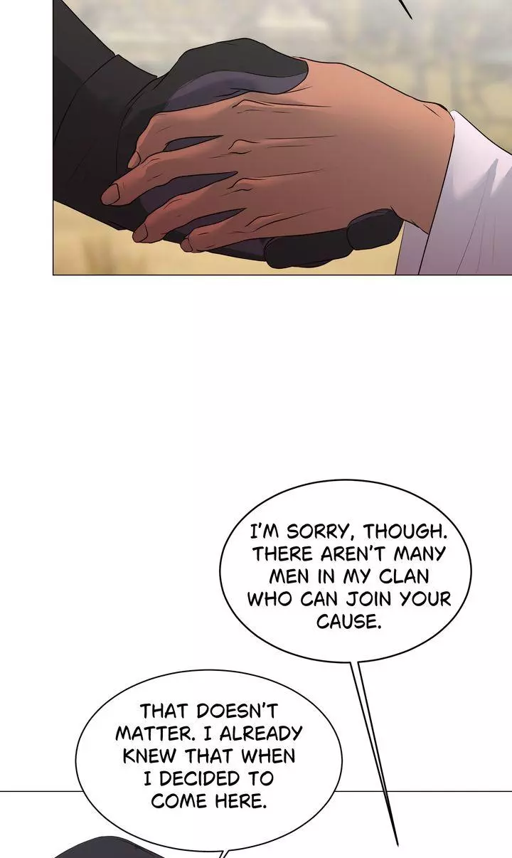 My Sweet Demon King Chapter 61 page 4