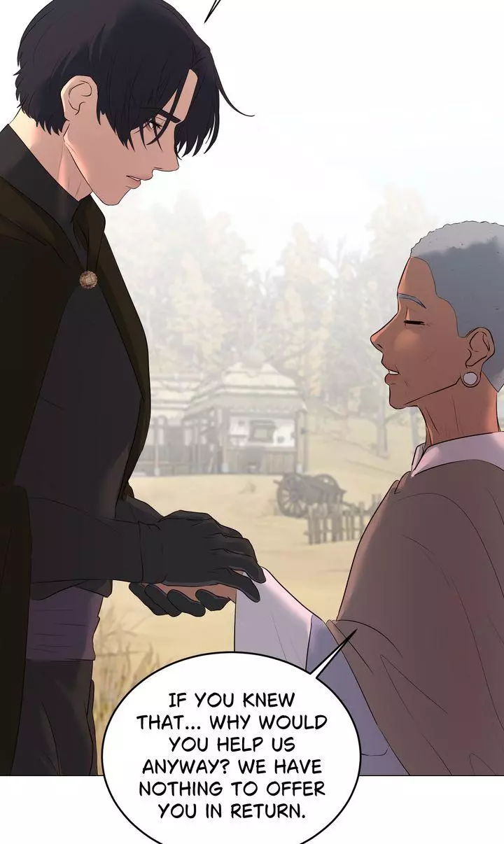 My Sweet Demon King Chapter 61 page 5