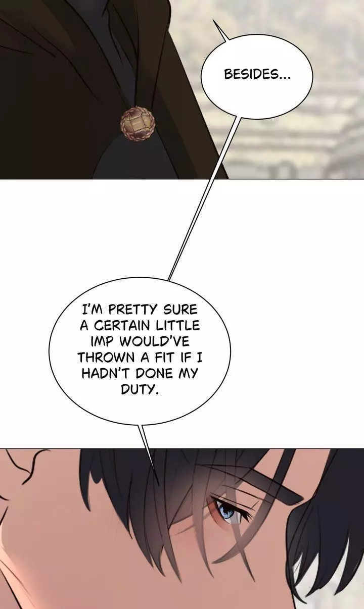 My Sweet Demon King Chapter 61 page 7