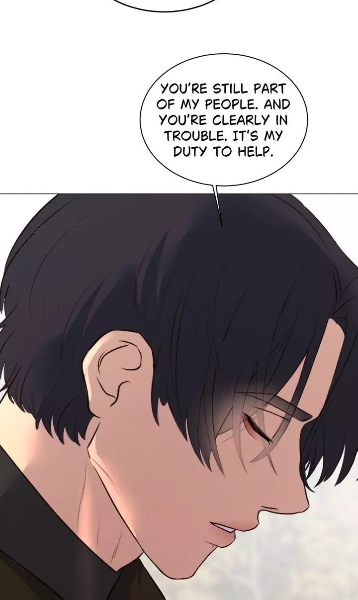 My Sweet Demon King Chapter 61 page 6