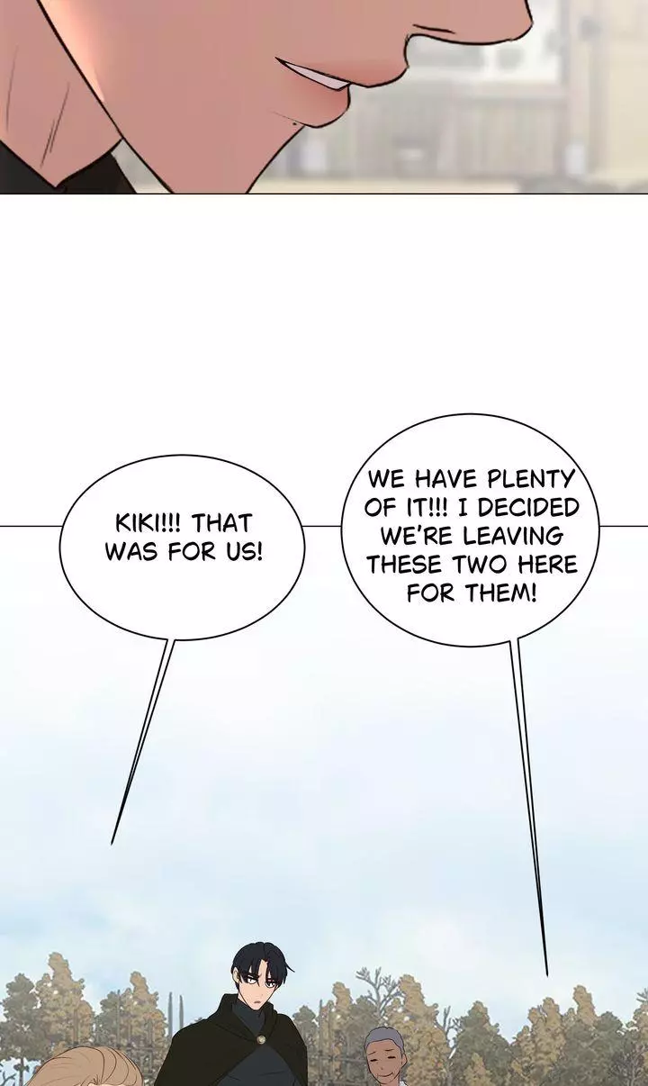My Sweet Demon King Chapter 61 page 8