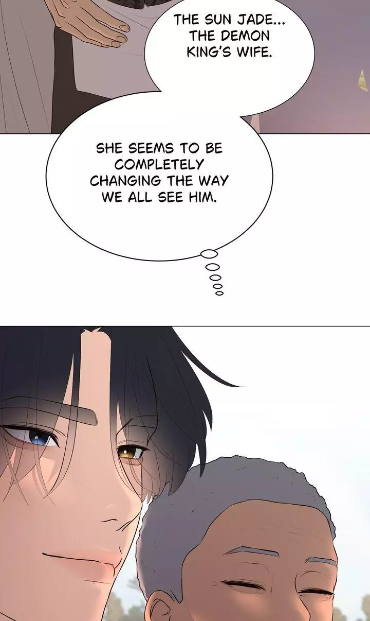 My Sweet Demon King Chapter 61 page 11