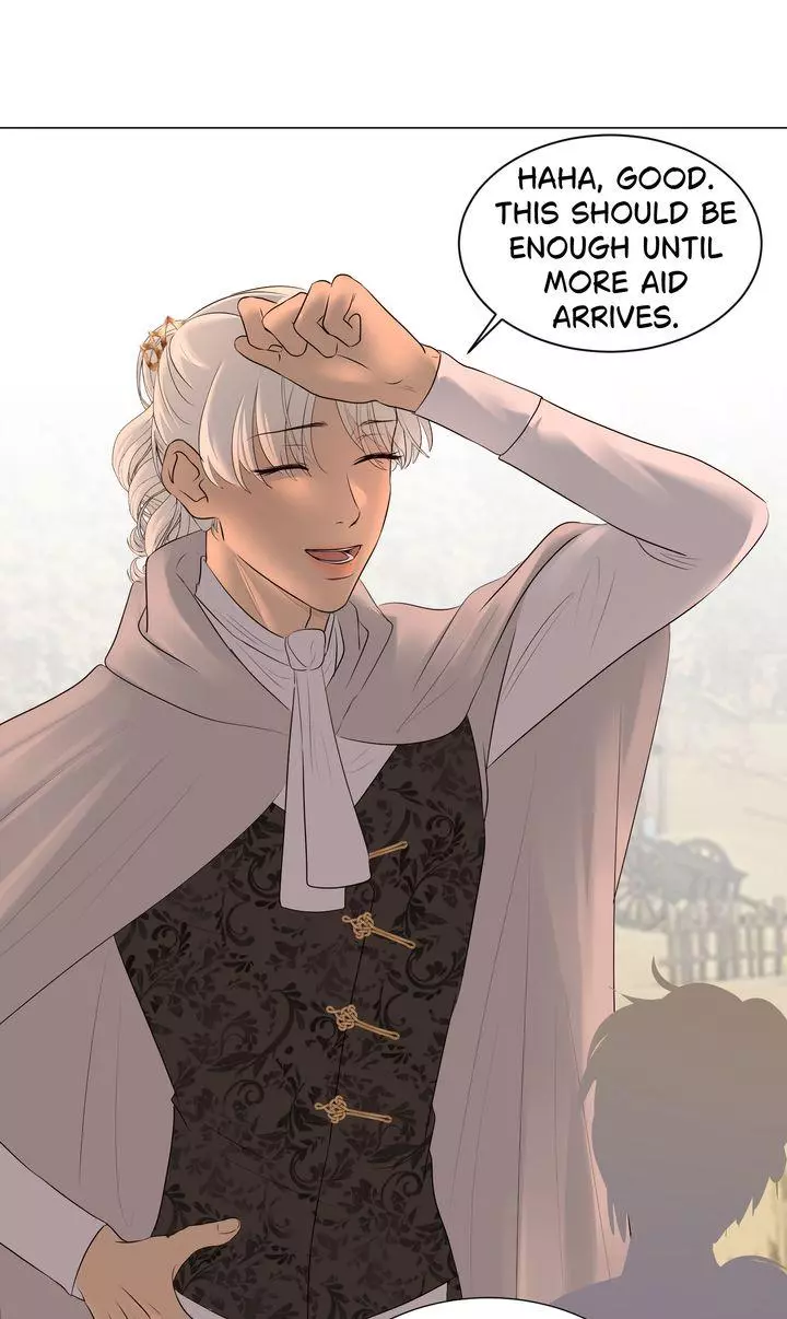 My Sweet Demon King Chapter 61 page 10