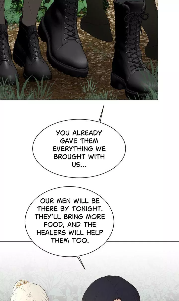 My Sweet Demon King Chapter 61 page 16