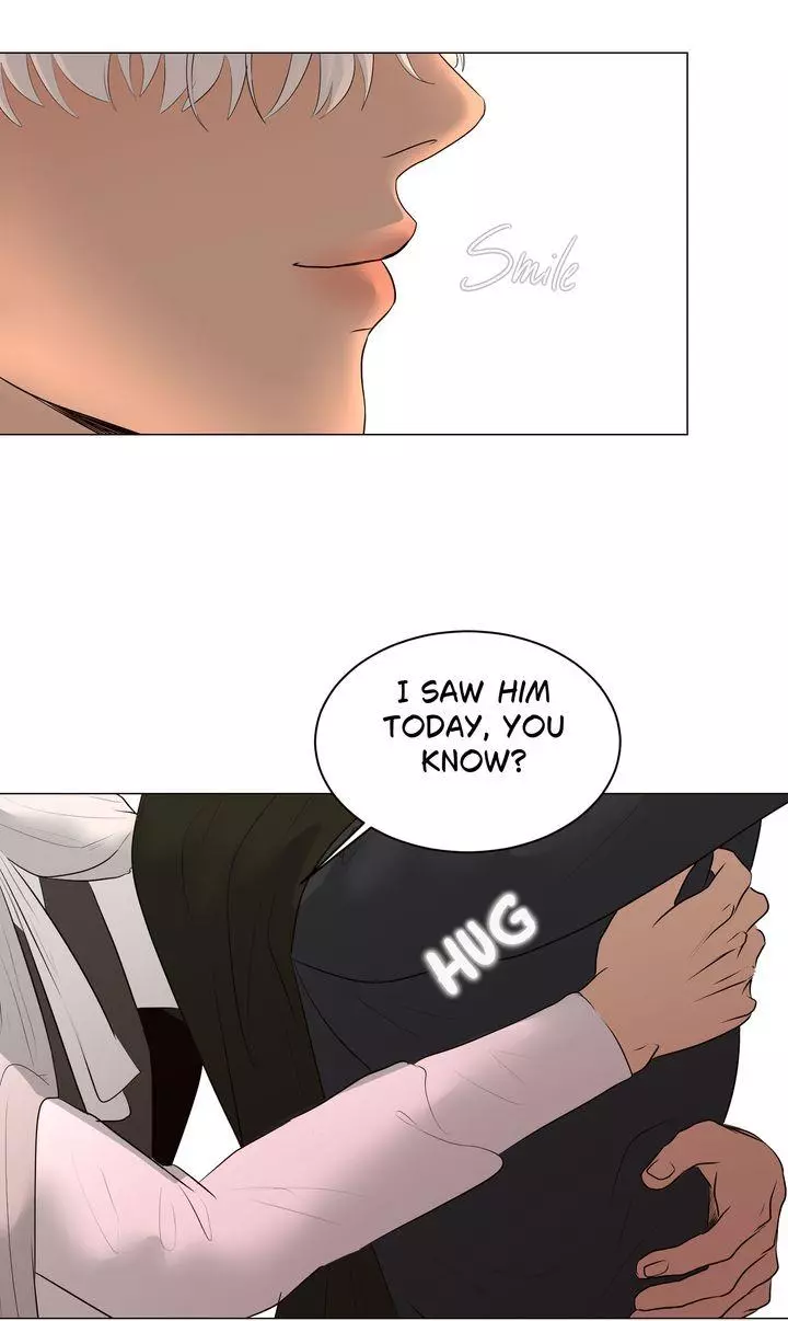 My Sweet Demon King Chapter 61 page 18