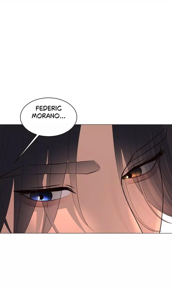 My Sweet Demon King Chapter 61 page 19