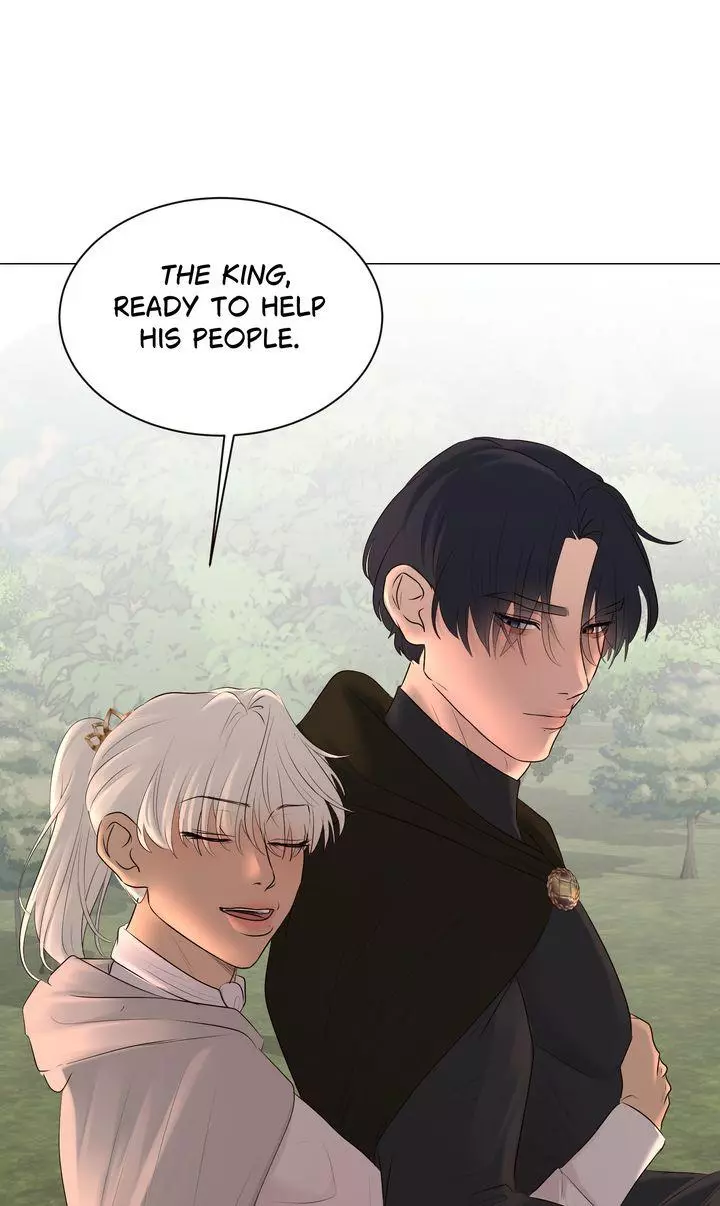 My Sweet Demon King Chapter 61 page 20