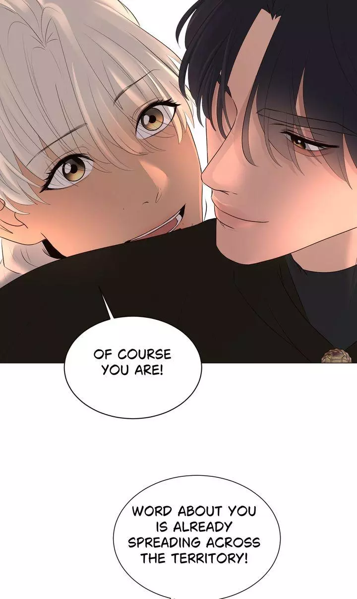 My Sweet Demon King Chapter 61 page 22