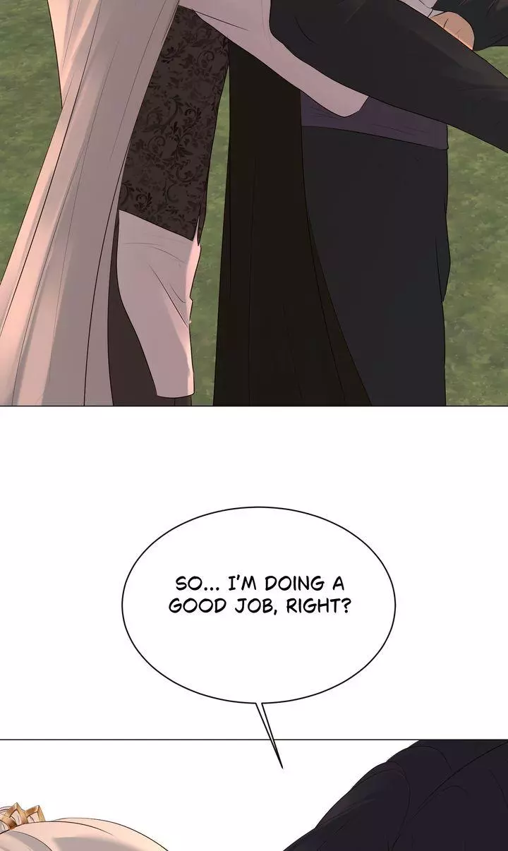 My Sweet Demon King Chapter 61 page 21
