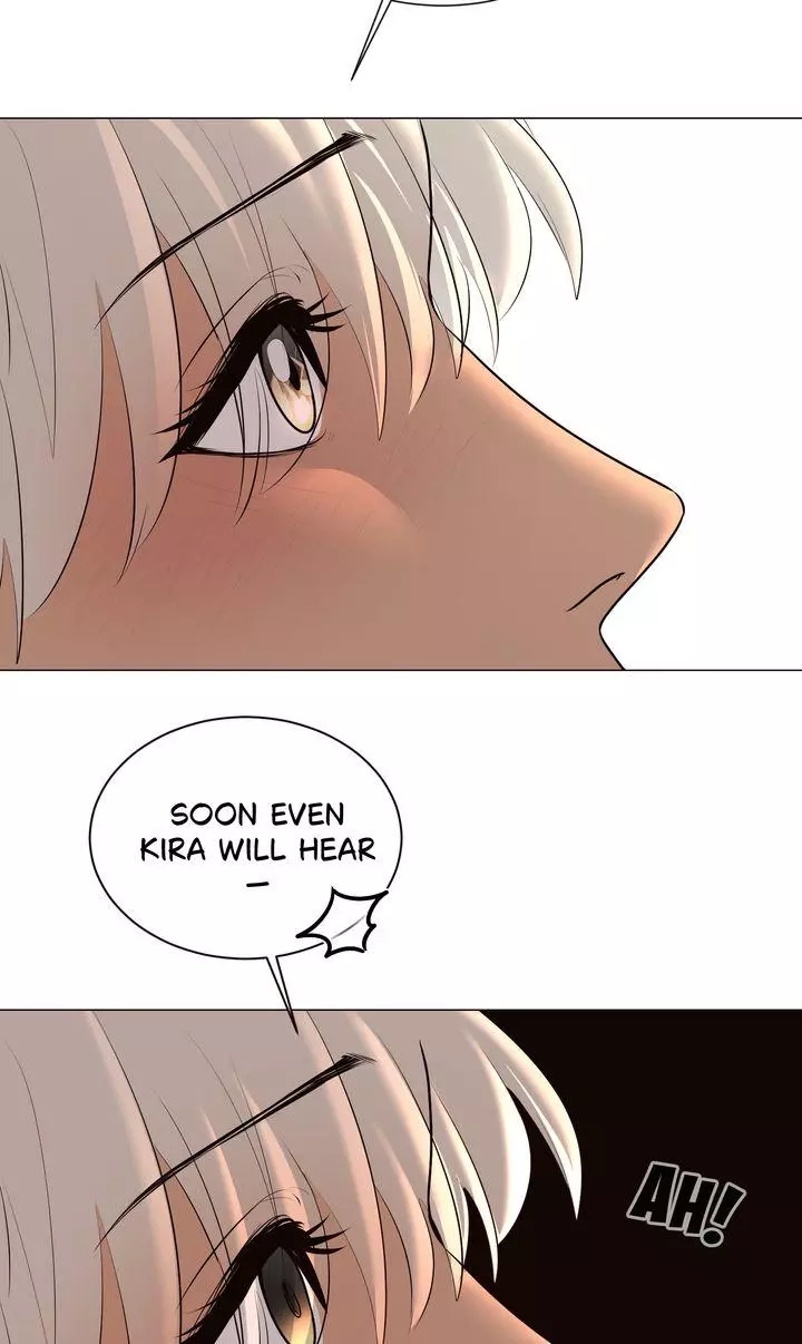 My Sweet Demon King Chapter 61 page 23
