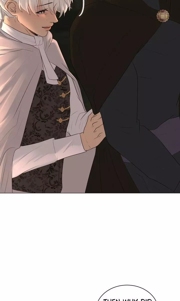 My Sweet Demon King Chapter 61 page 25