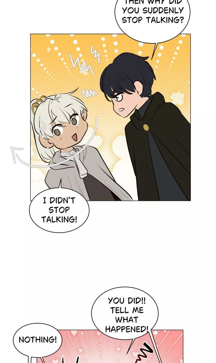 My Sweet Demon King Chapter 61 page 26