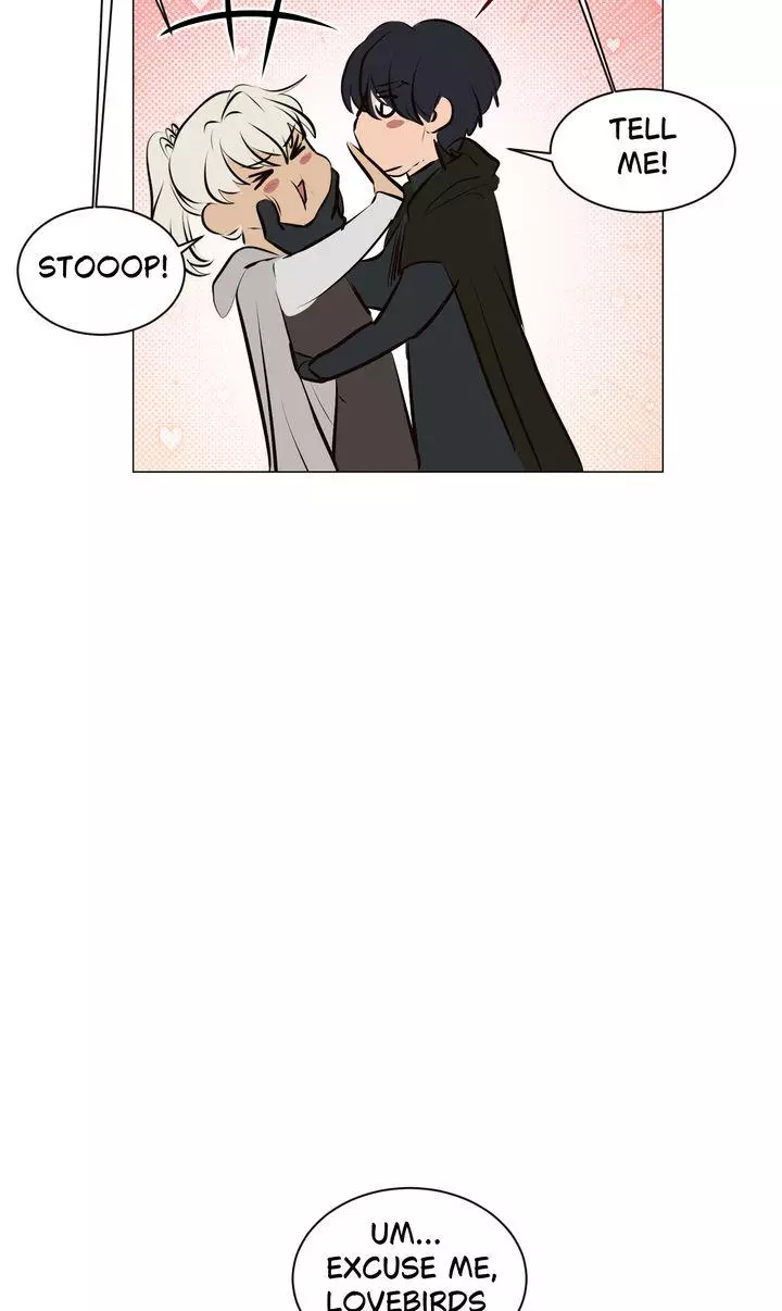 My Sweet Demon King Chapter 61 page 27