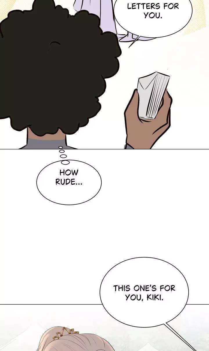 My Sweet Demon King Chapter 61 page 30